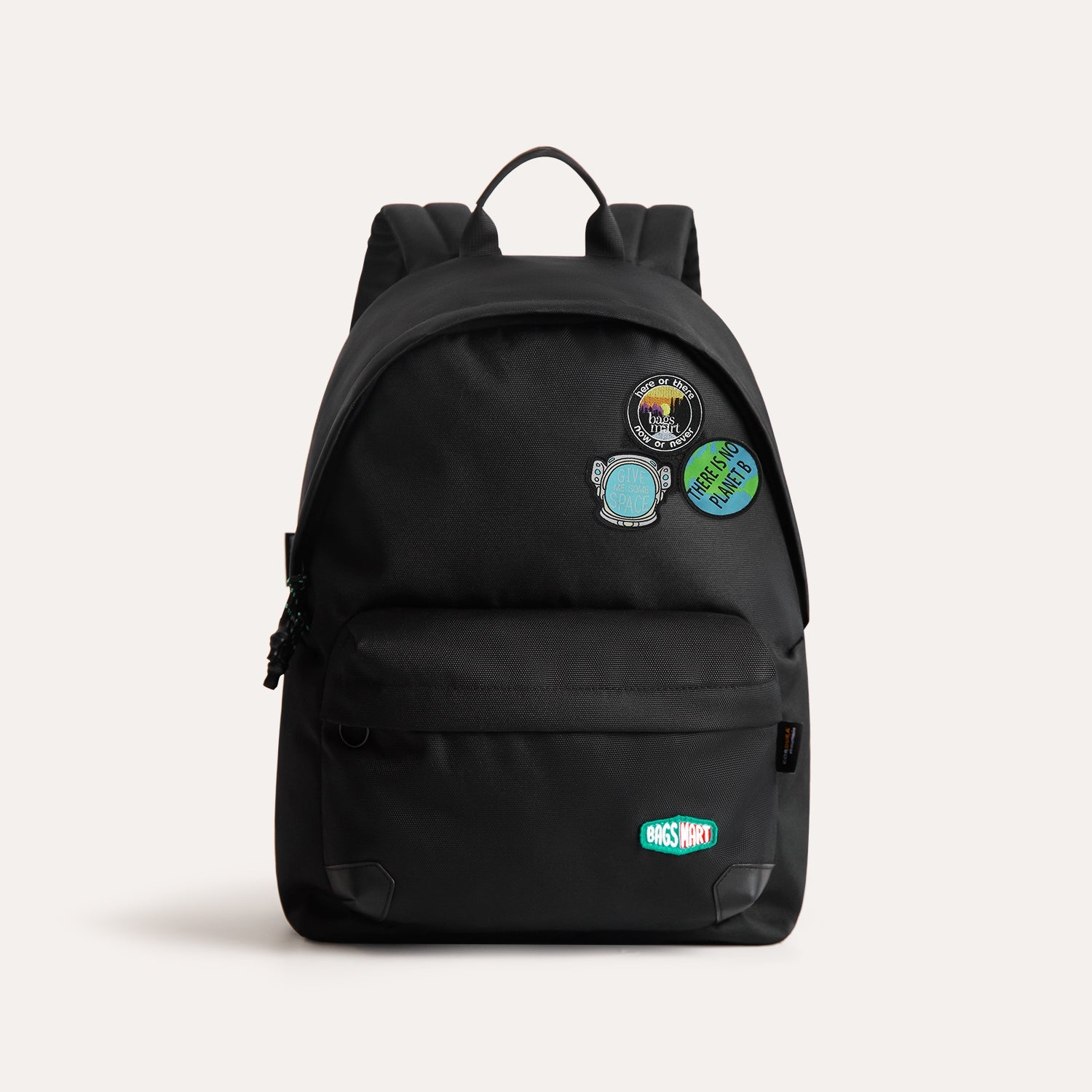 Ocean CORDURA Campus Backpack with Laptop Sleeve