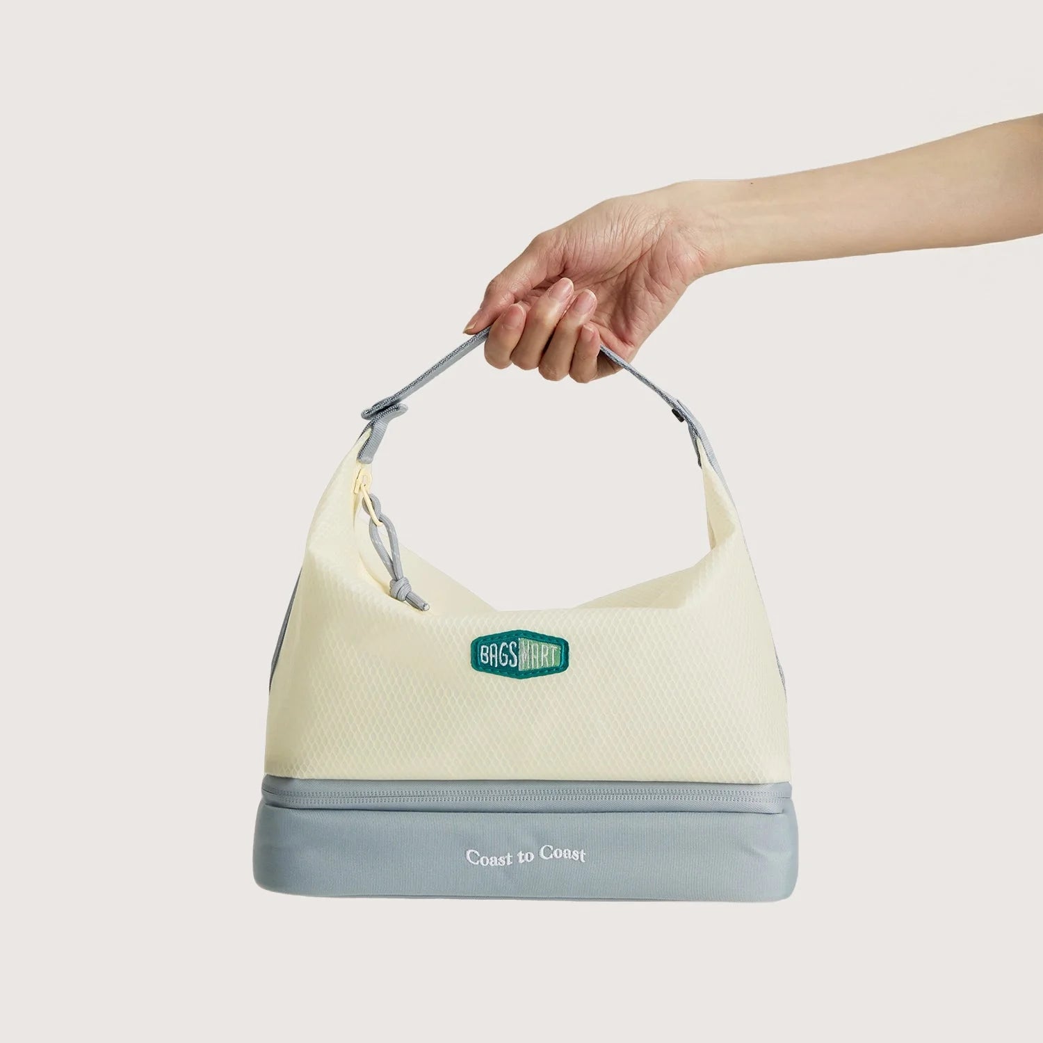 Coast Toiletry Bag BAGSMART