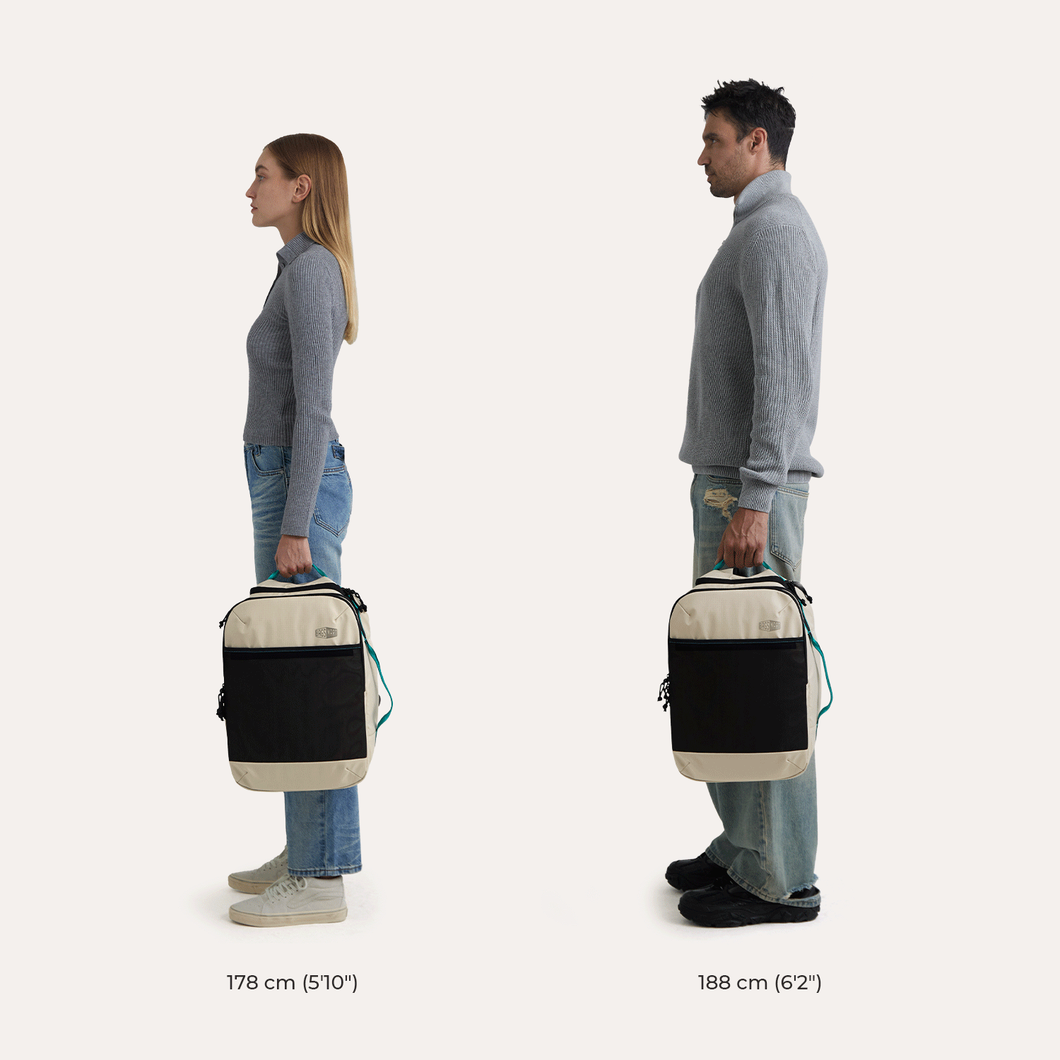 Blast Elite 22L Backpack