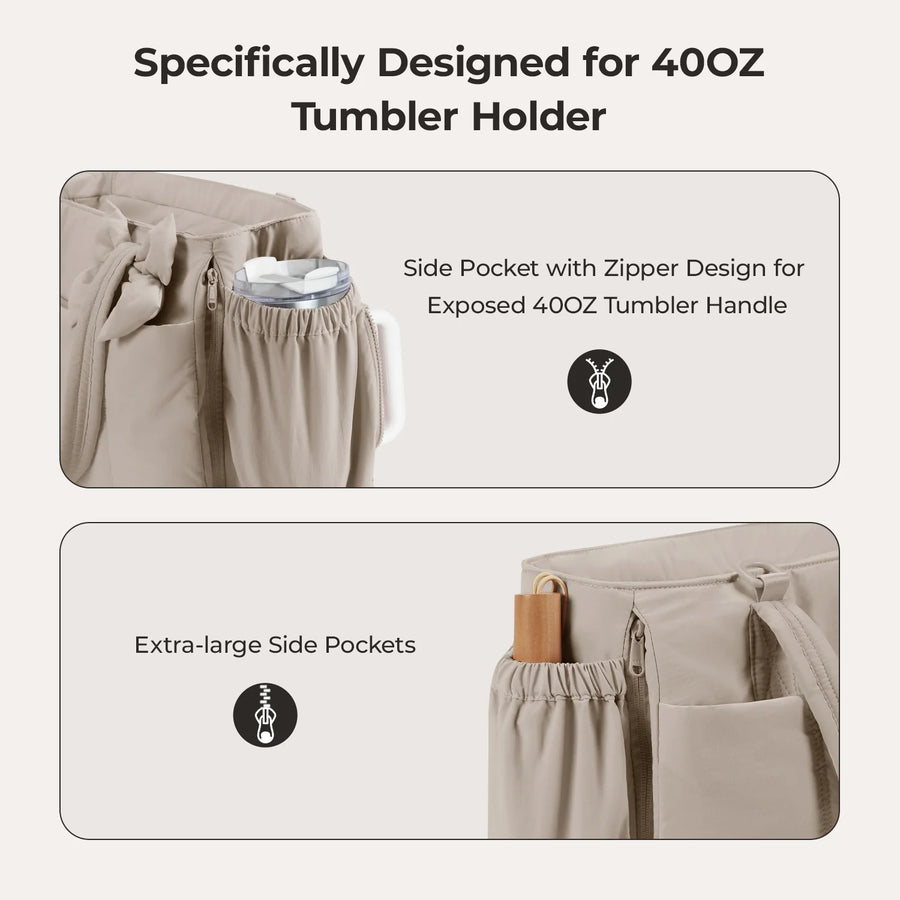 Crush_26L_Tote_with_40OZ_Tumbler_Holder_Side_Pockets_Camel