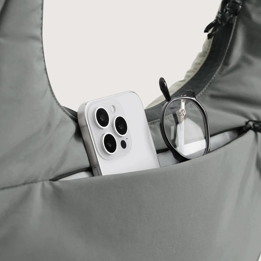 Crush Hobo Bag BAGSMART