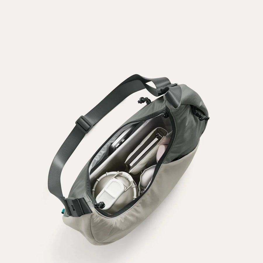 Crush Hobo Bag BAGSMART