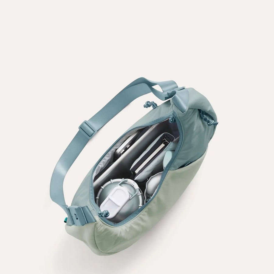 Crush Hobo Bag BAGSMART