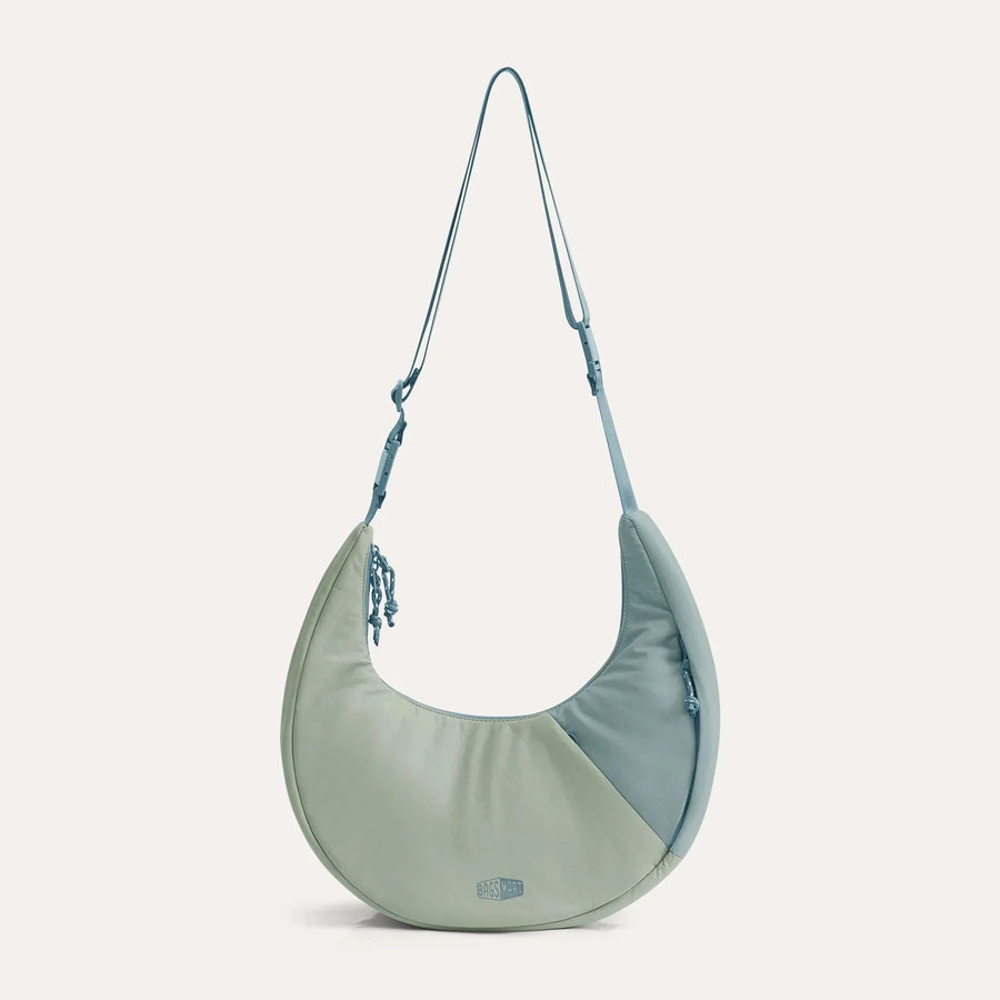 Crush Hobo Bag BAGSMART