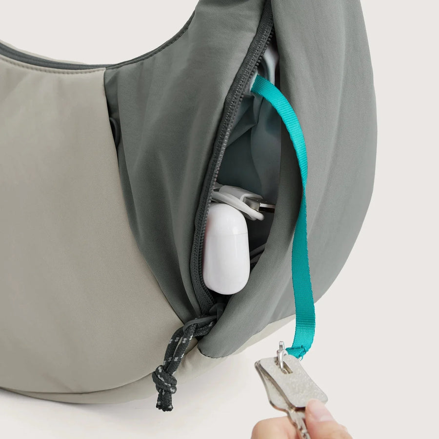 Crush Hobo Bag BAGSMART