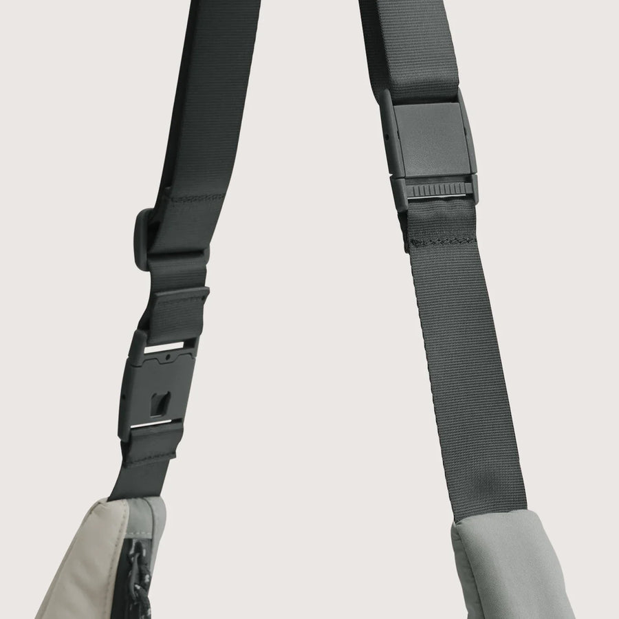 Crush Hobo Bag BAGSMART