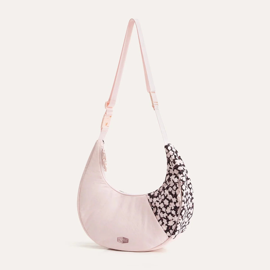 Crush Hobo Bag BAGSMART