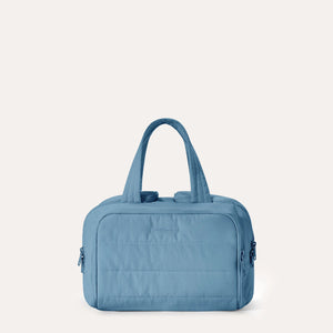 Crush Toiletry Bag