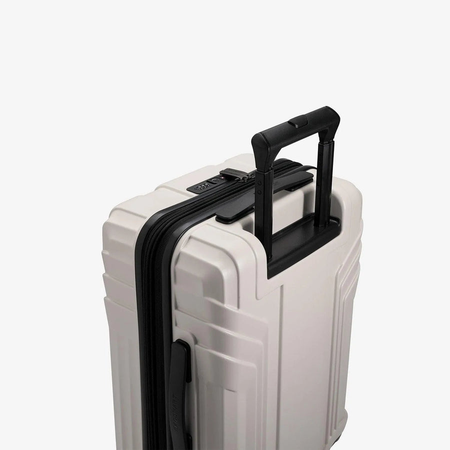 Jetsetter 20 Inch Expandable PC Hard Shell Spinner Luggage - BAGSMART