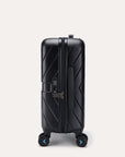Daren 20 Inch Lightweight Hardside Carry-On Suitcase - BAGSMART