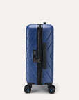 Daren 20 Inch Lightweight Hardside Carry-On Suitcase - BAGSMART