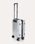 Daren 20 Inch Lightweight Hardside Carry-On Suitcase - BAGSMART