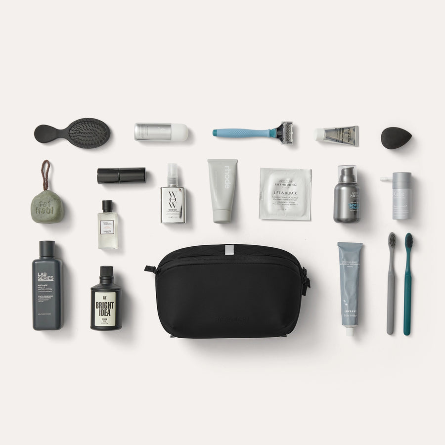 Dense Dopp Kit