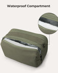 On-road Toiletry Bag