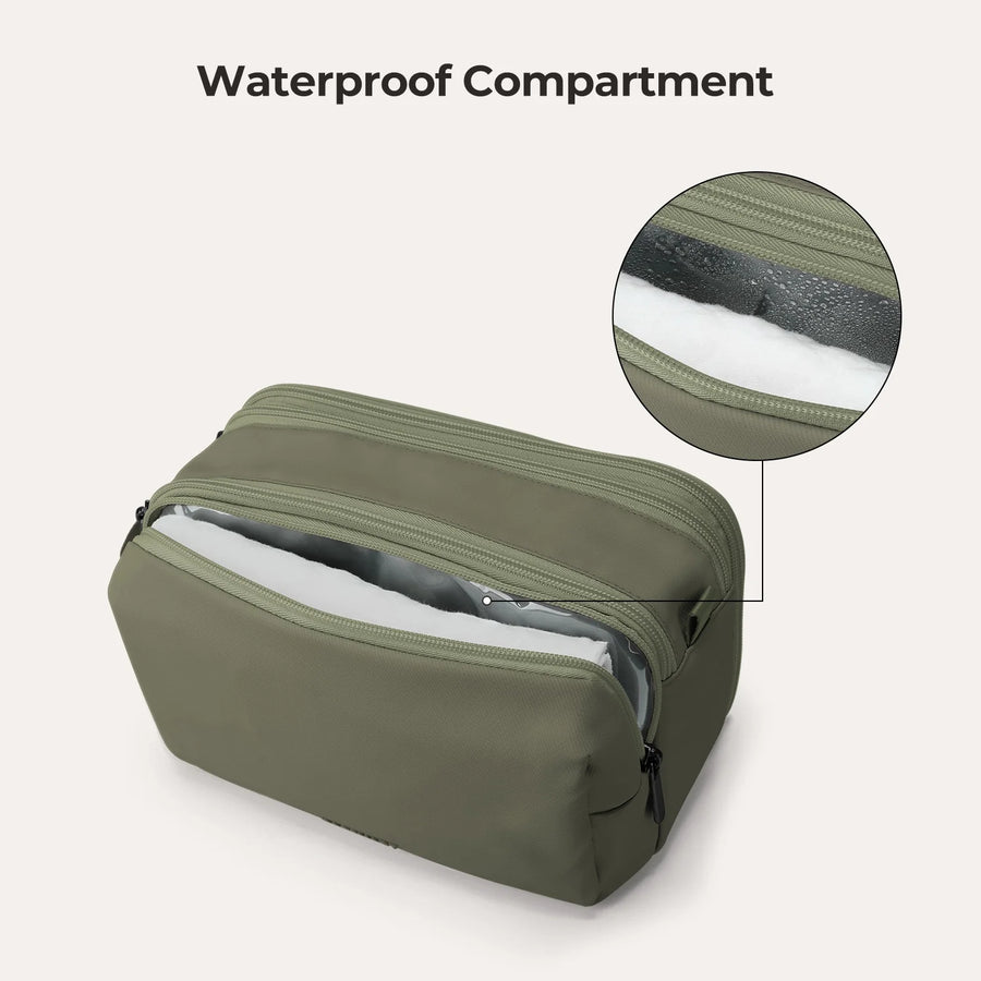 On-road Toiletry Bag