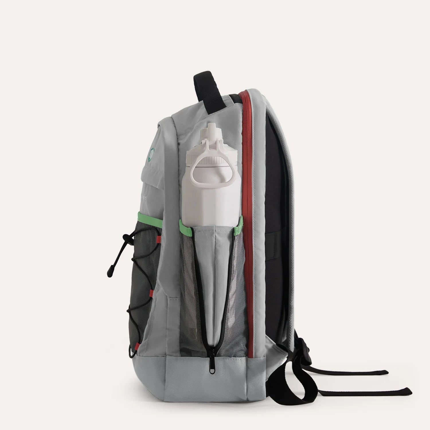 Focus 15.6" Laptop Backpack