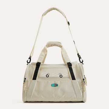 Rollover Pet Travel Carrier