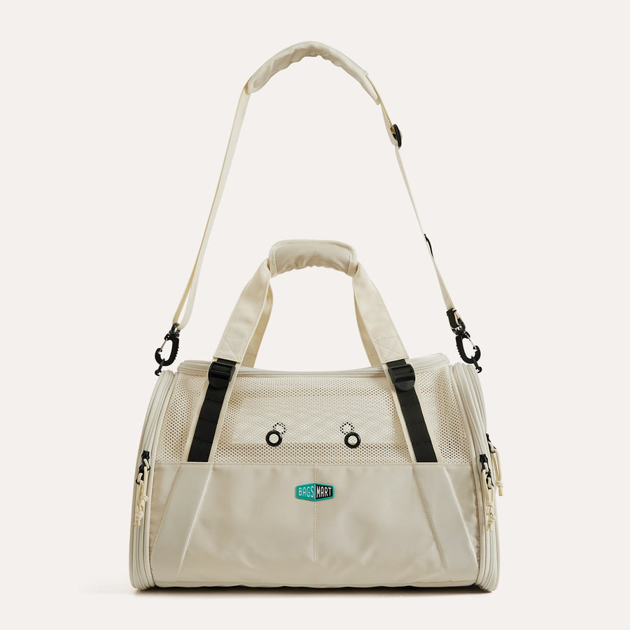 Rollover Pet Travel Carrier