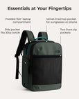 Blast Elite 22L Backpack