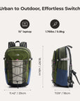 Faro Daypack 26