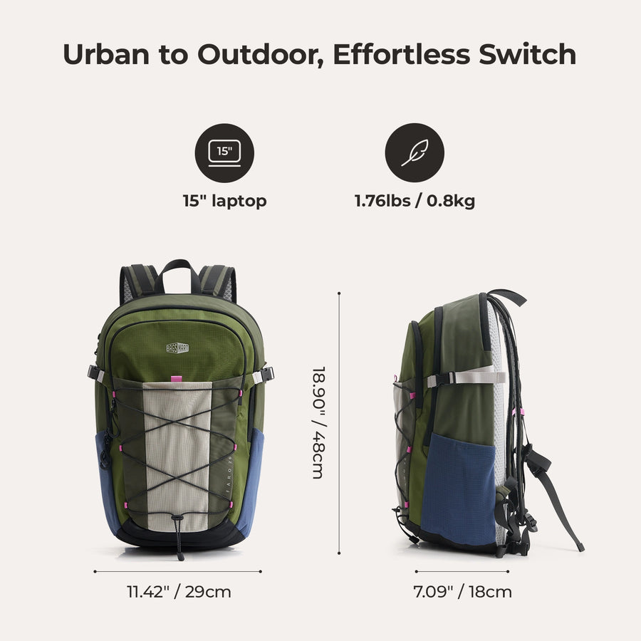 Faro Daypack 26