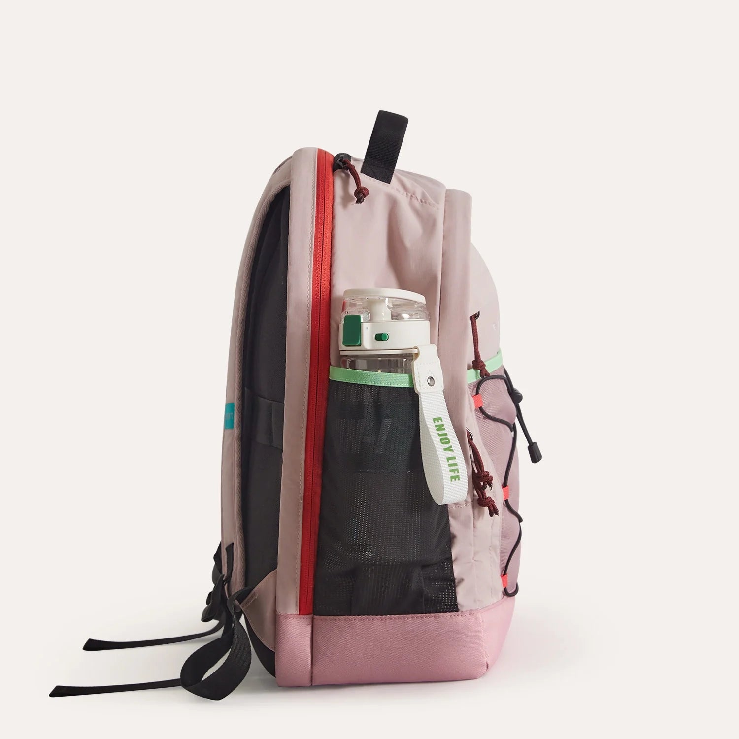 Focus 15.6" Laptop Backpack