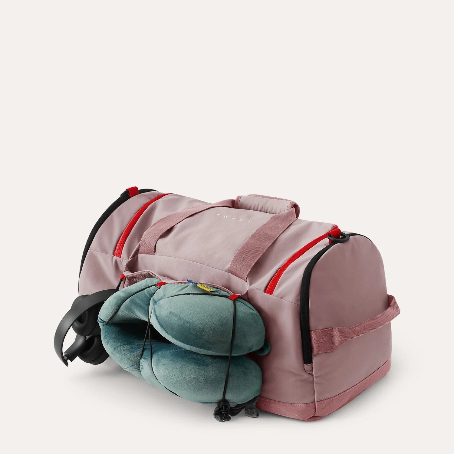Focus Duffle Backpack