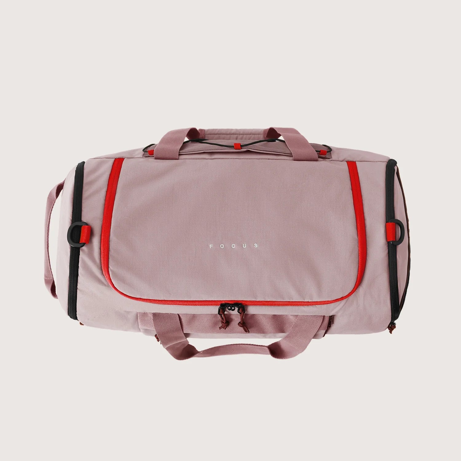Focus Duffle Backpack