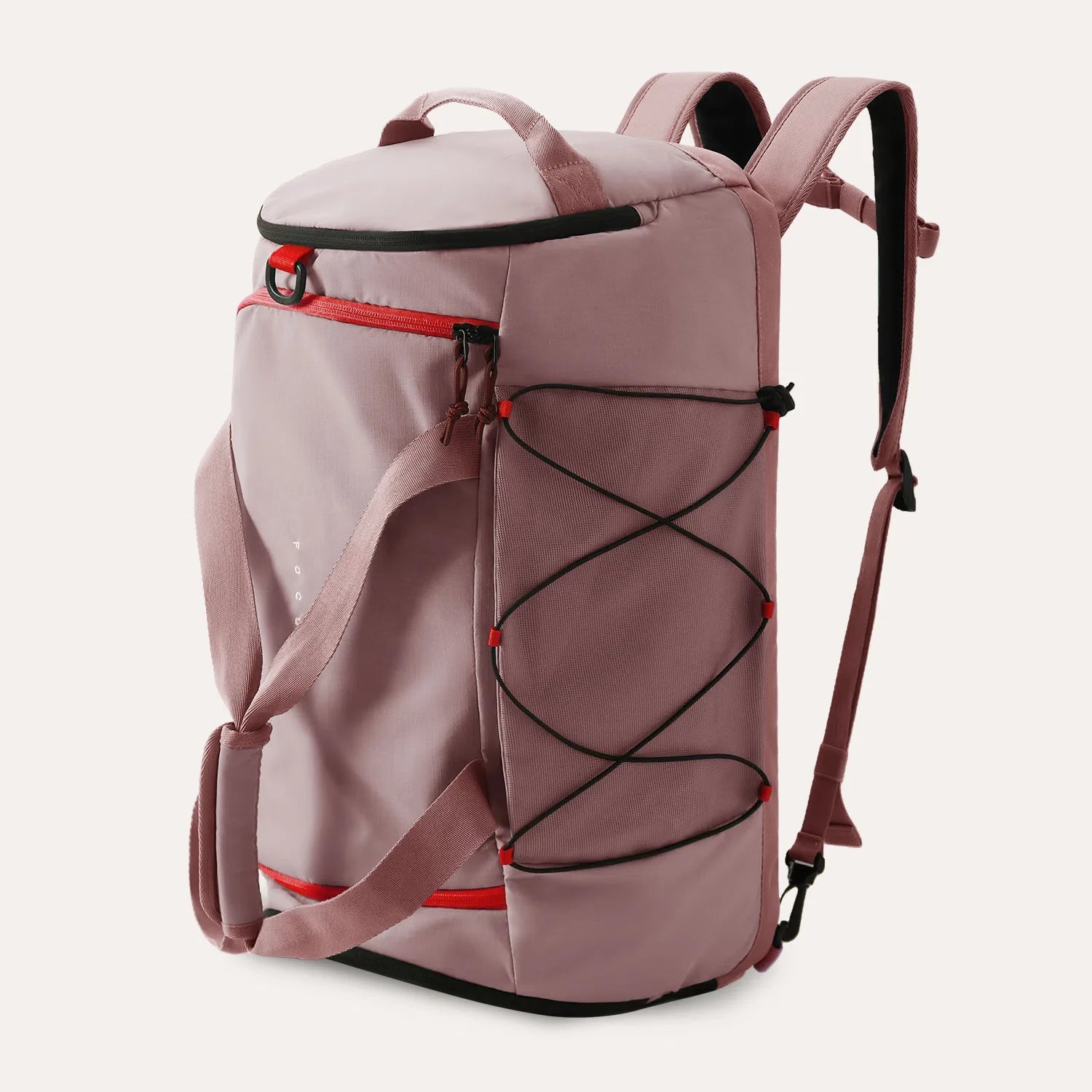 Focus Duffle Backpack