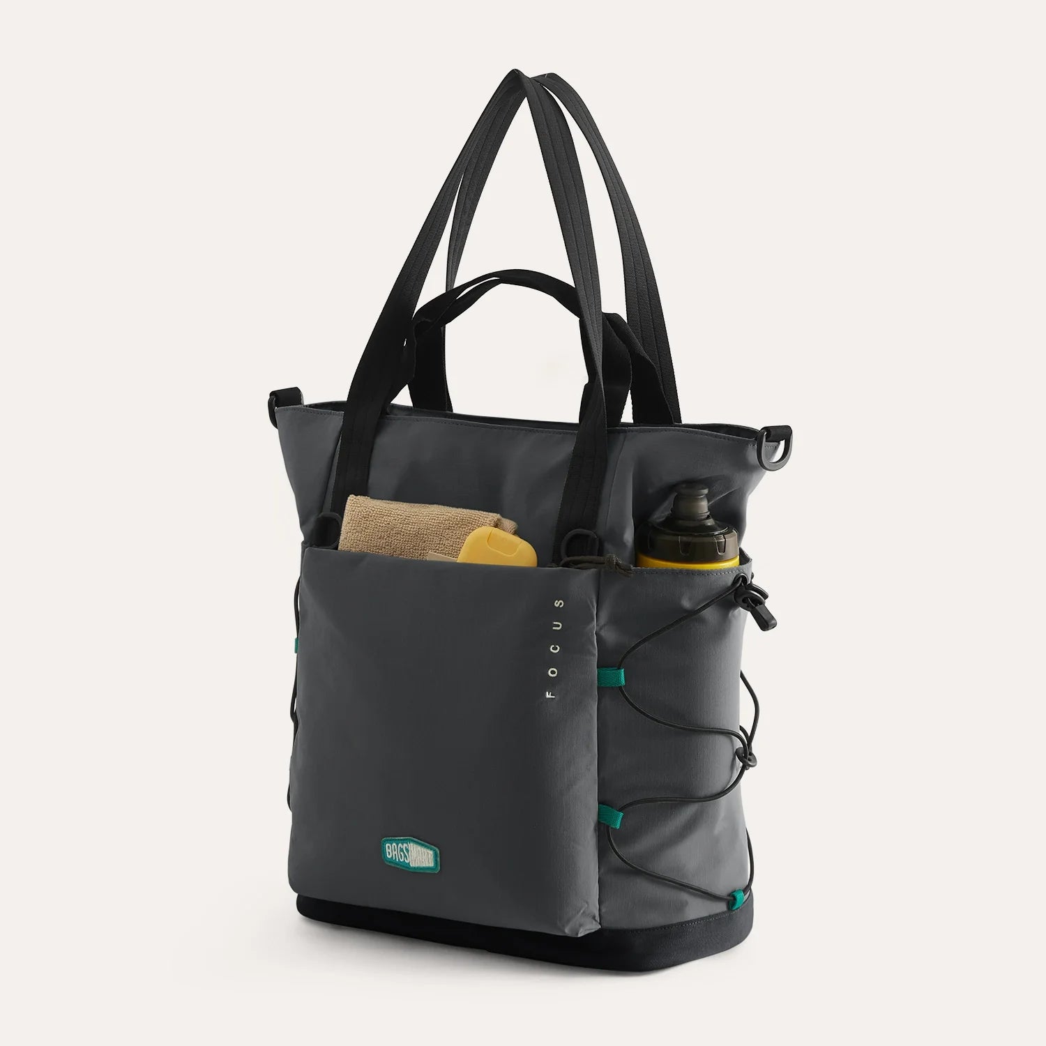 Focus Tote