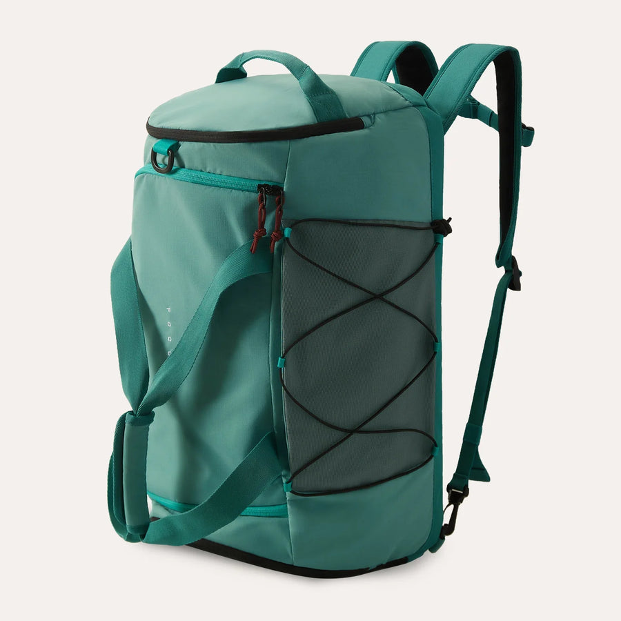 Focus Duffle Backpack
