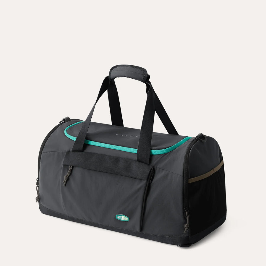 Focus Duffle Backpack