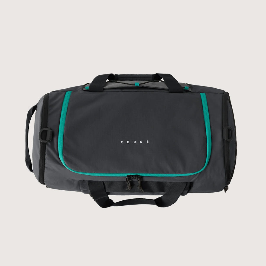 Focus Duffle Backpack