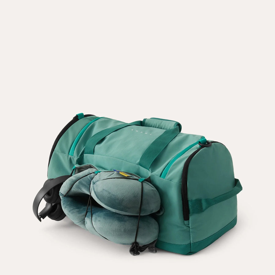 Focus Duffle Backpack