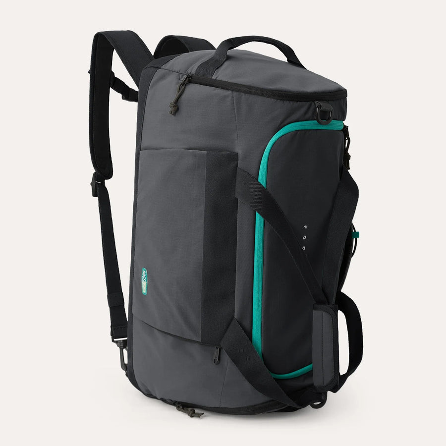 Focus Duffle Backpack