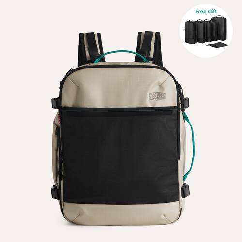 Blast Pro 40L Travel Backpack