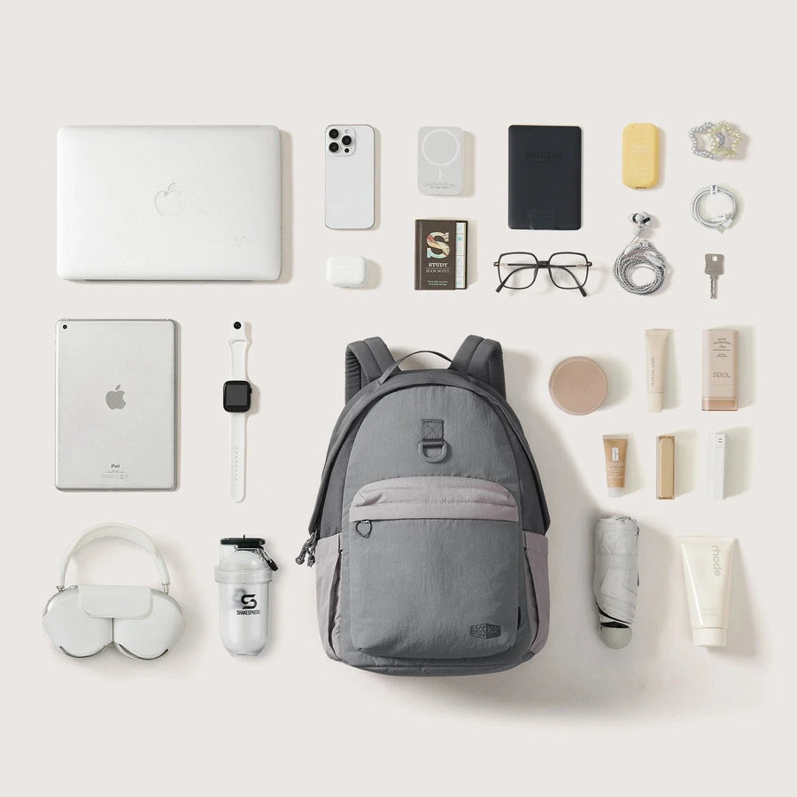 Crush 18L Backpack BAGSMART