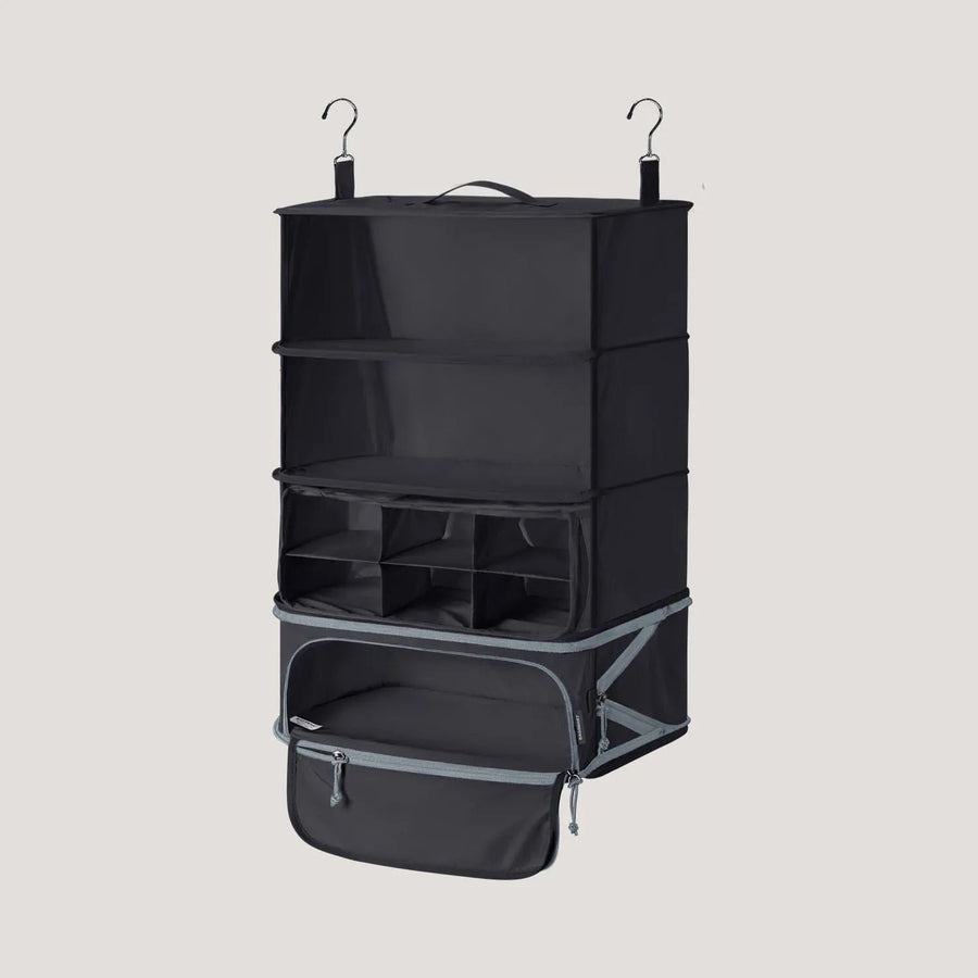 Hanging Foldable Compression Packing Cubes - BAGSMART