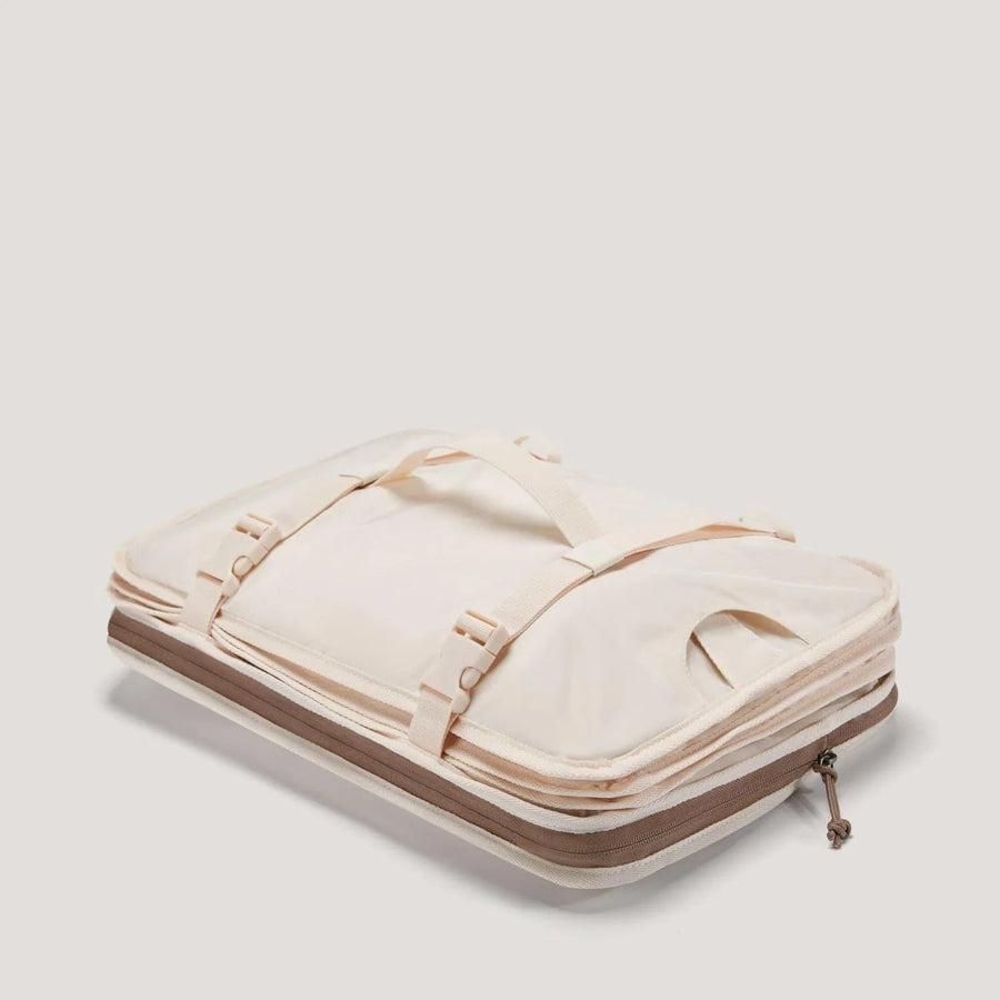 Hanging Foldable Compression Packing Cubes - BAGSMART