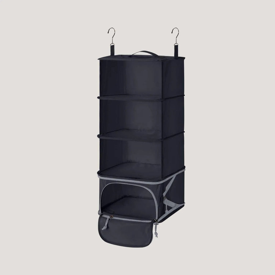 Hanging Foldable Compression Packing Cubes - BAGSMART