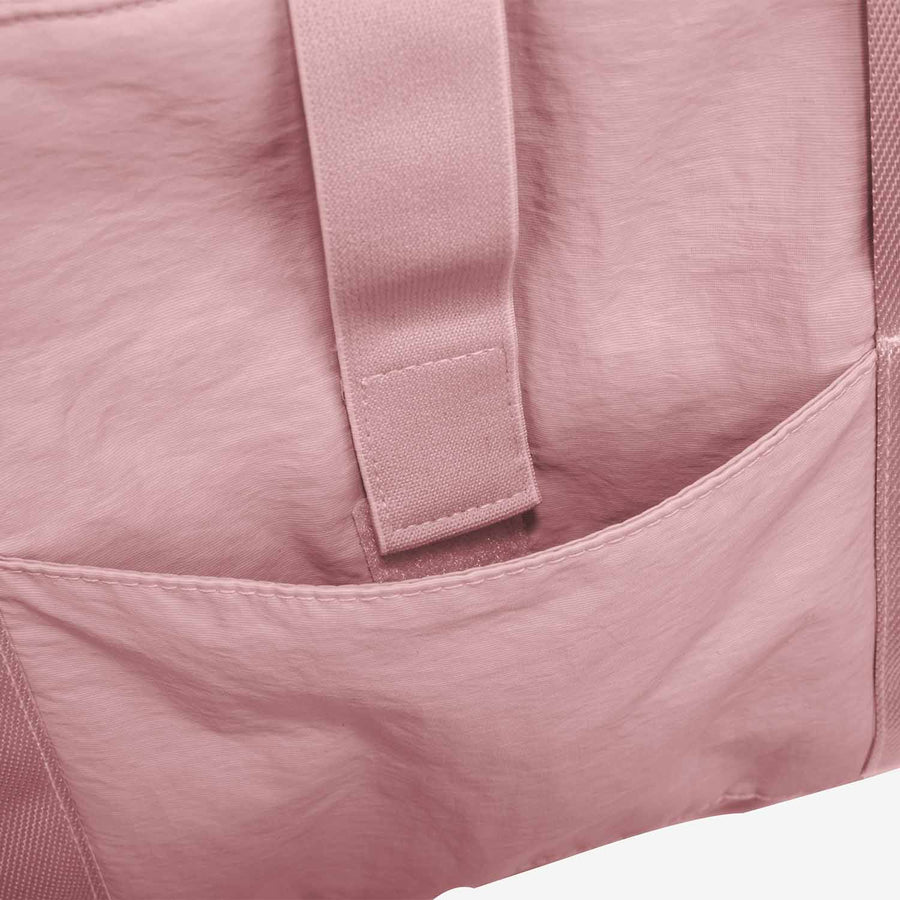 Zoraesque Tote Dark Pink UK.BAGSMART