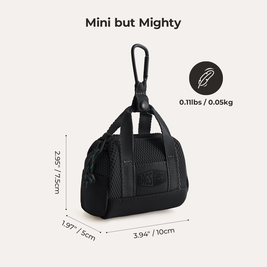 (Free Gift) REIKI AirPods Holder