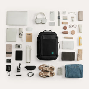Blast Pro 38L Travel Backpack
