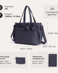 Bloom Everyday Tote