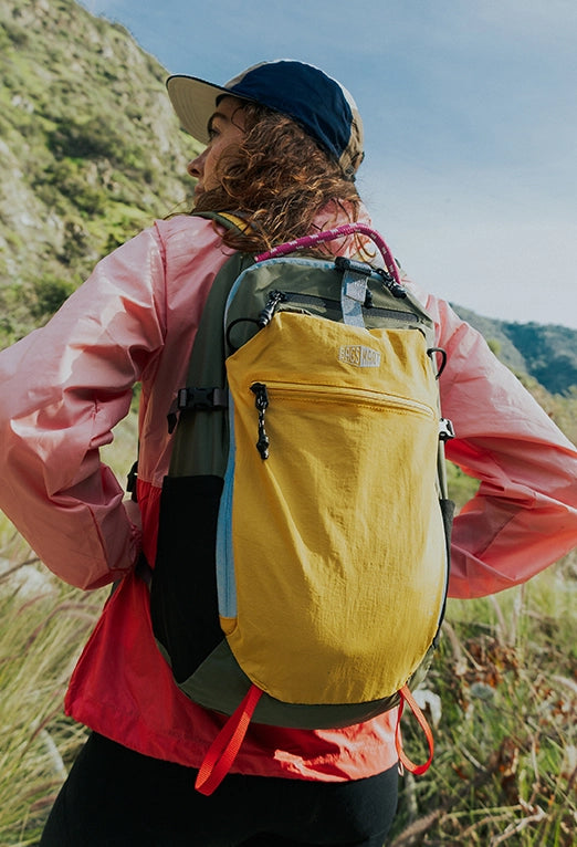 Backpacks