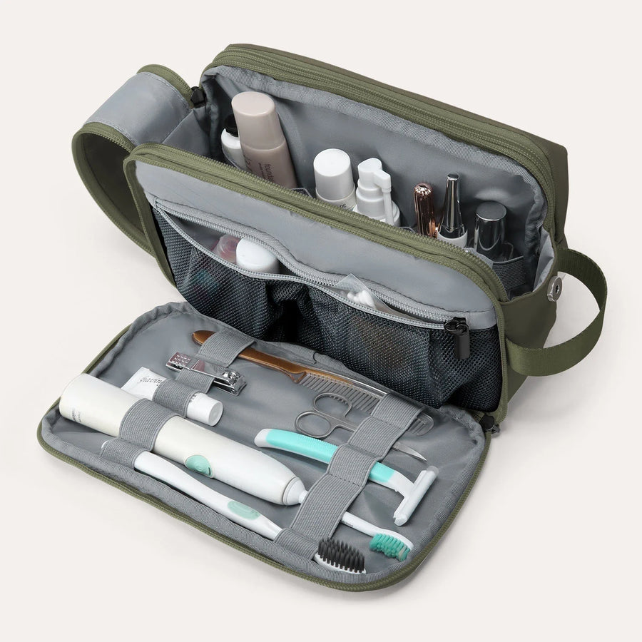 On-road Toiletry Bag