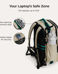 Blast Elite 22L Backpack
