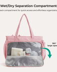 Bloom Everyday Tote