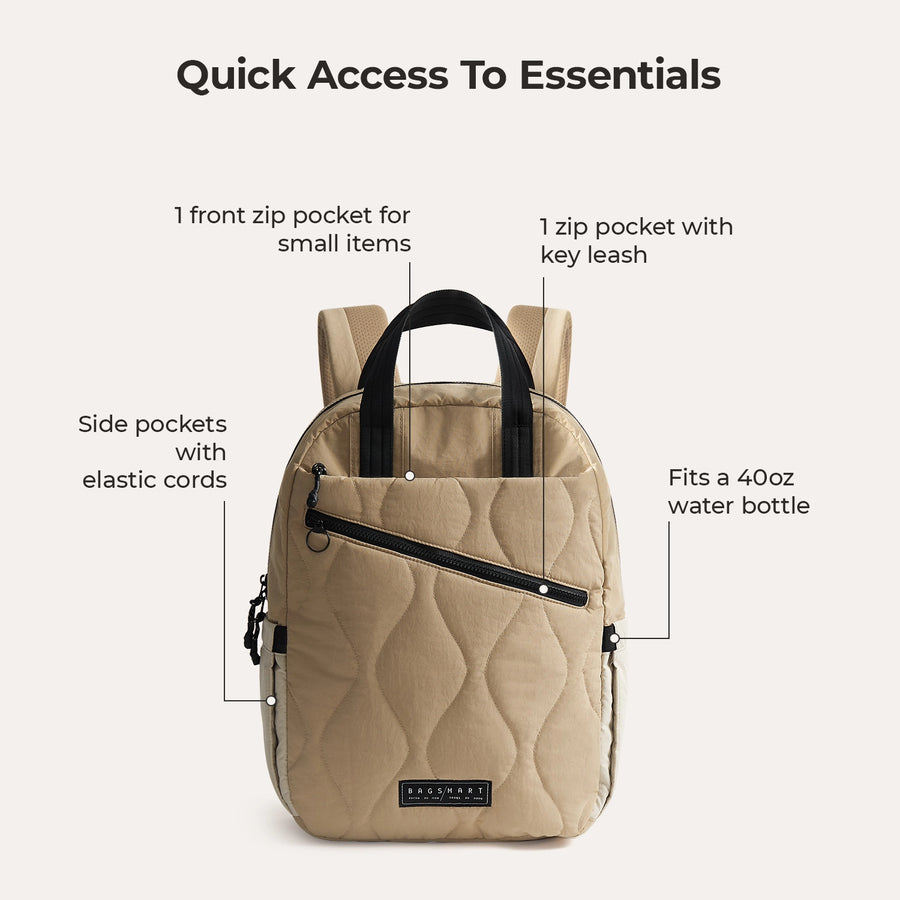 Paz 23L Work Backpack