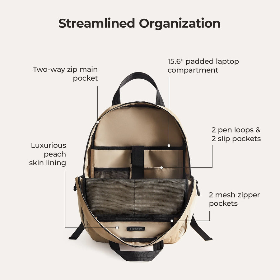 Paz 23L Work Backpack